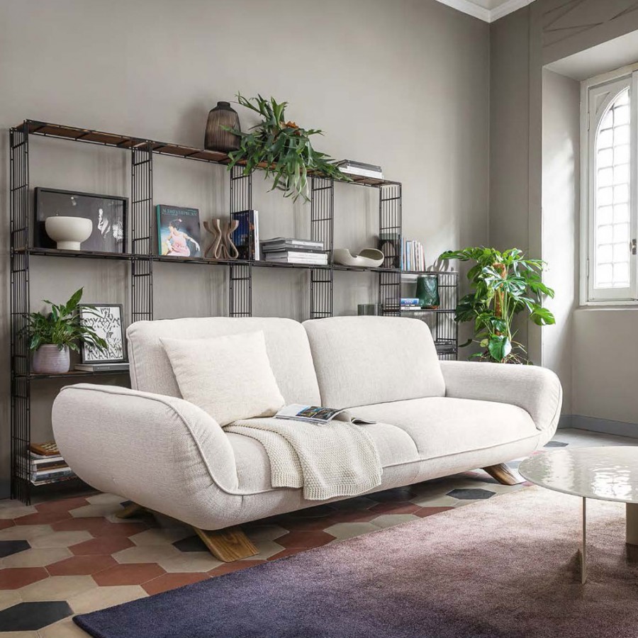 Canapea confortabila Calligaris Favola CS3455